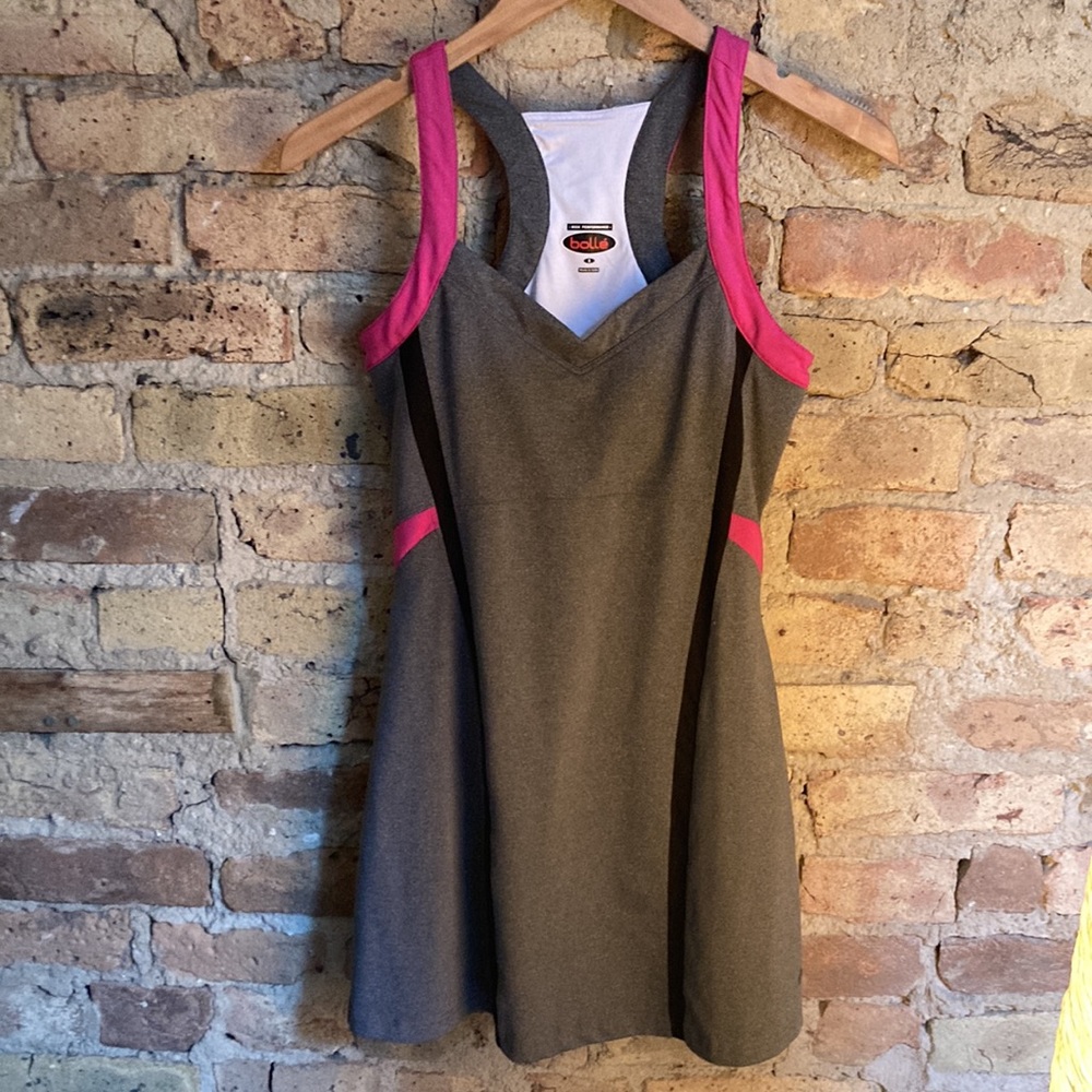 Bollé Tennis Dress 💕